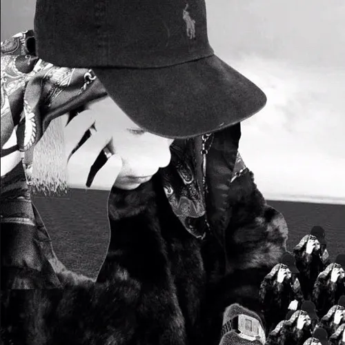 YUNG LEAN N' SLIM JE$U$