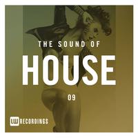 The Sound Of House, Vol. 09