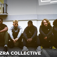 Ezra Collective