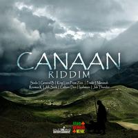 CANAAN RIDDIM