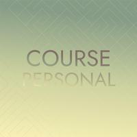 Course Personal