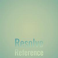 Resolve Reference