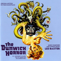 The Dunwich Horror [Limited edition]