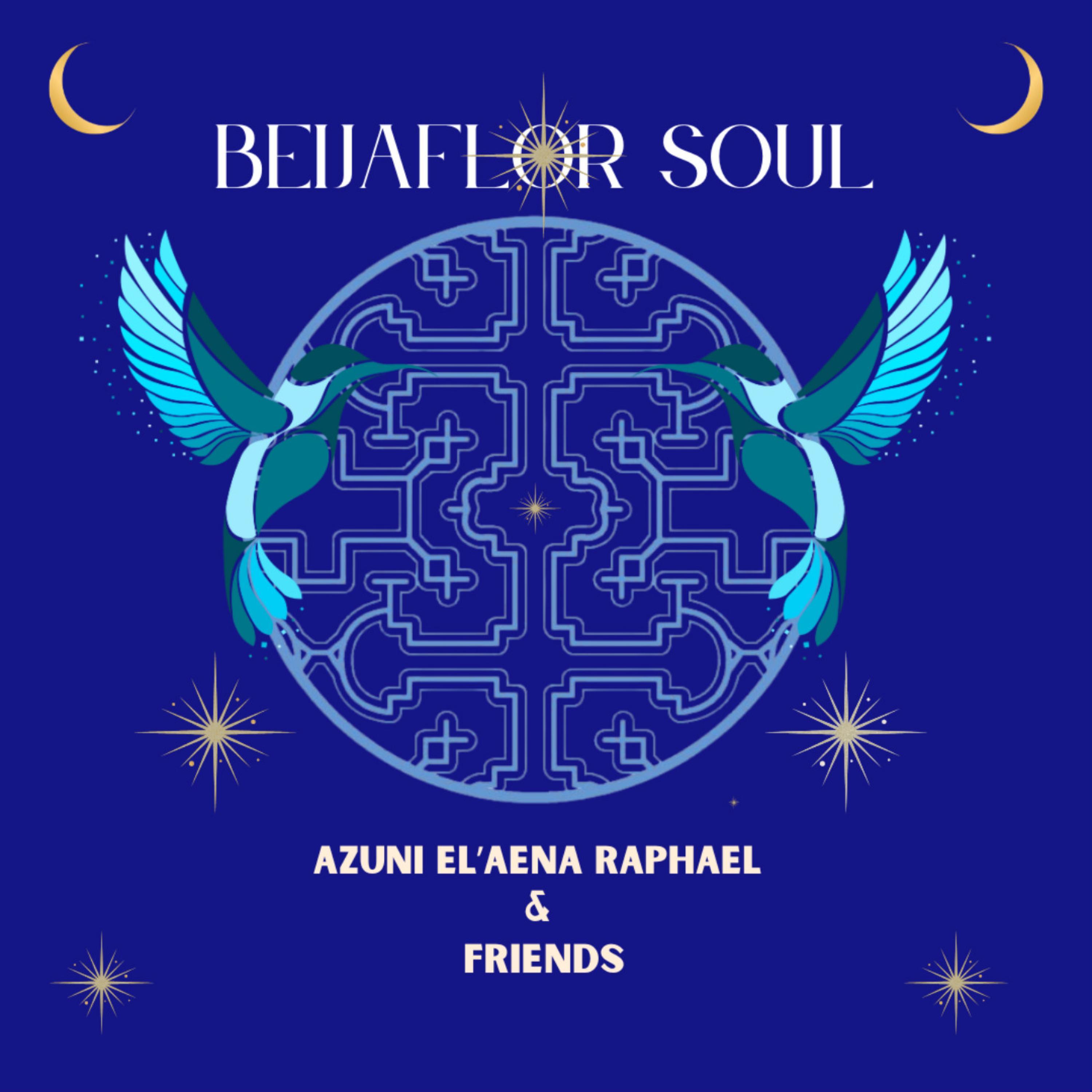 Tunkashilah (feat. Amin Varkonyi, Zsolt Bognár & Akos Varnai)