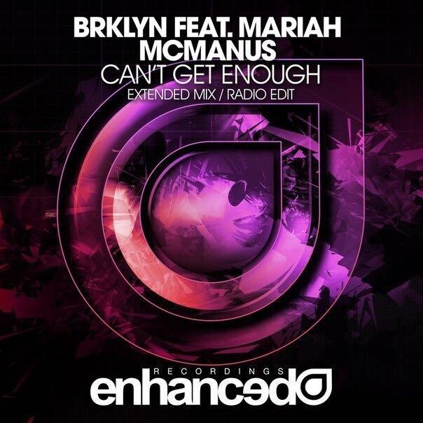 Can't Get Enough (David Morra Remix)