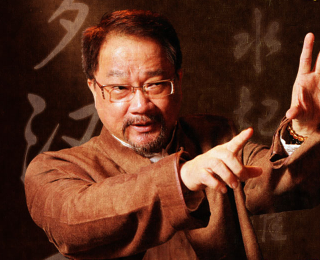 徐小明