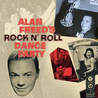 Alan Freed's Rock N' Roll Dance Party