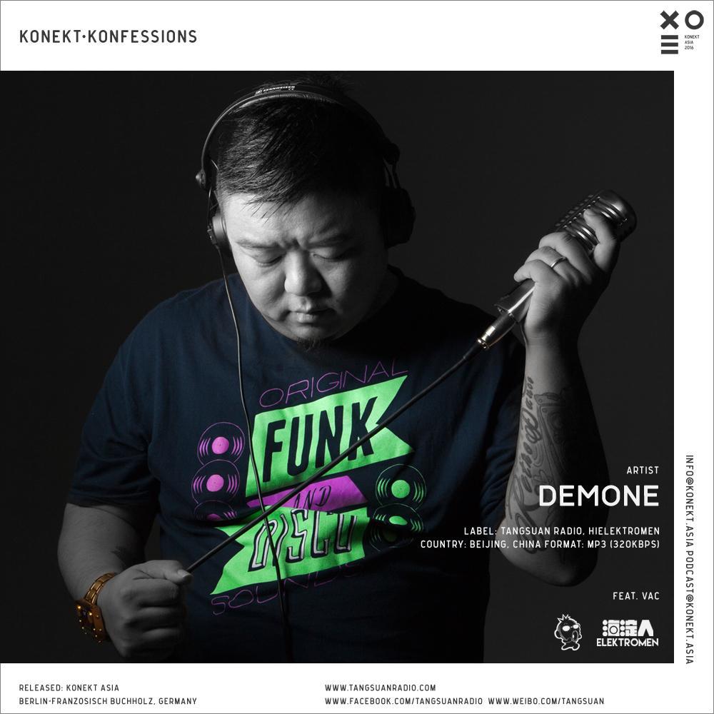 Konekt Asia FM