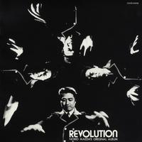 REVOLUTION