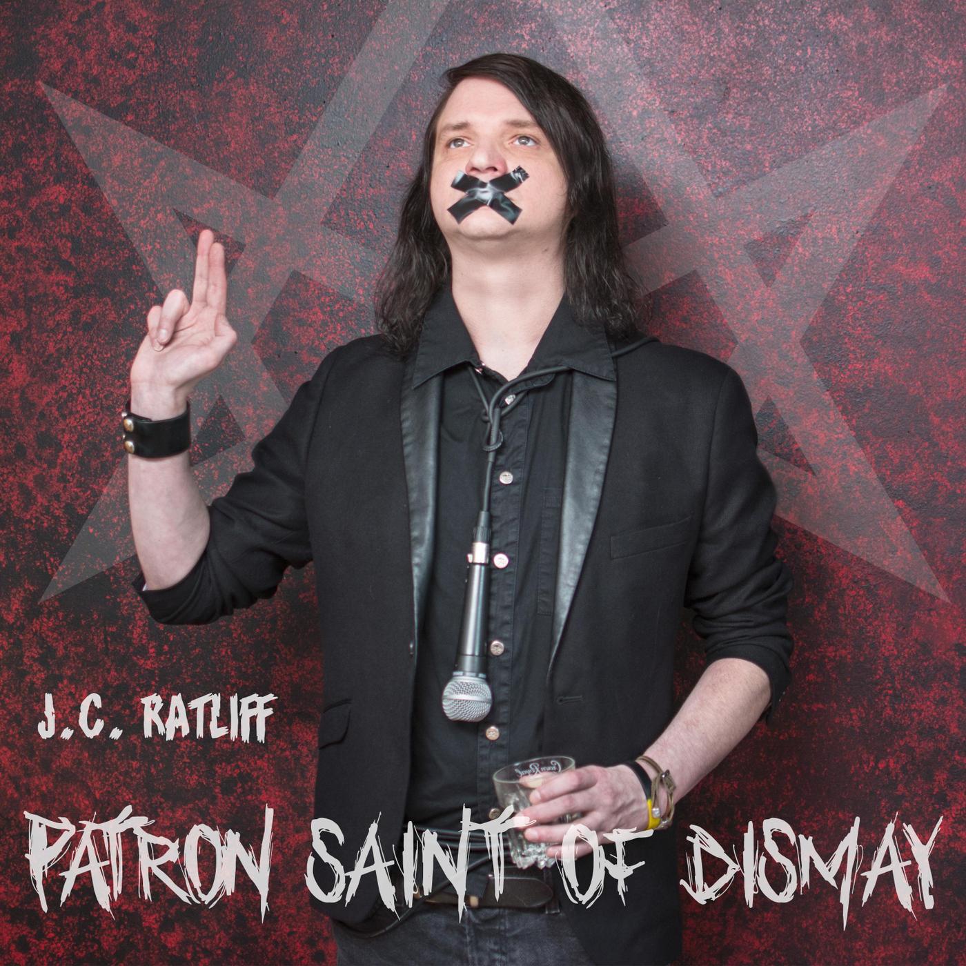 Patron Saint Of Dismay - J.c. Ratliff - 单曲 - 网易云音乐