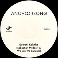 Gyotens Kalimba (Sebastian Mullaert & Wa Wu We Remixes)