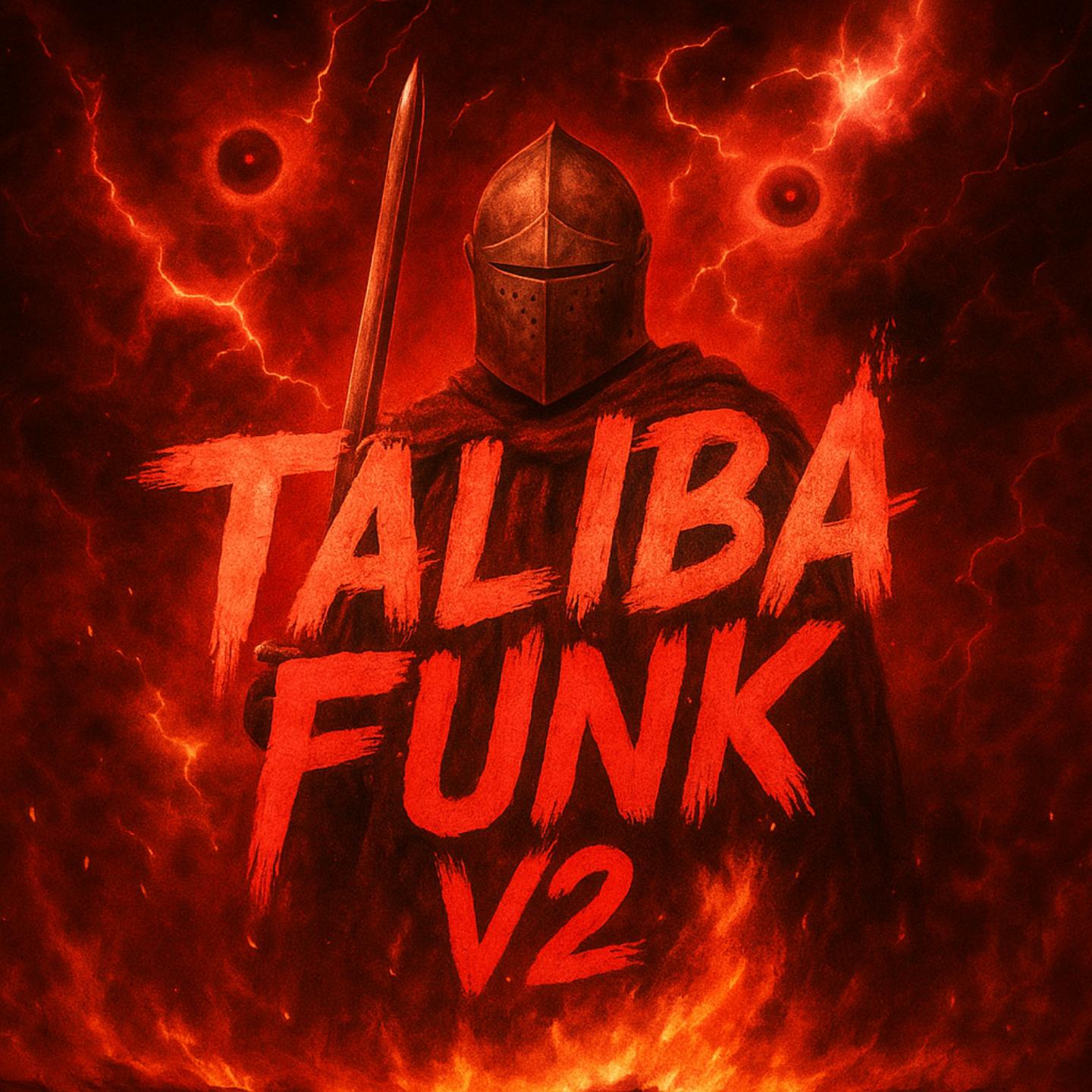 TALIBA FUNK, Vol. 2 (Slowed)