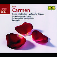 Bizet: Carmen