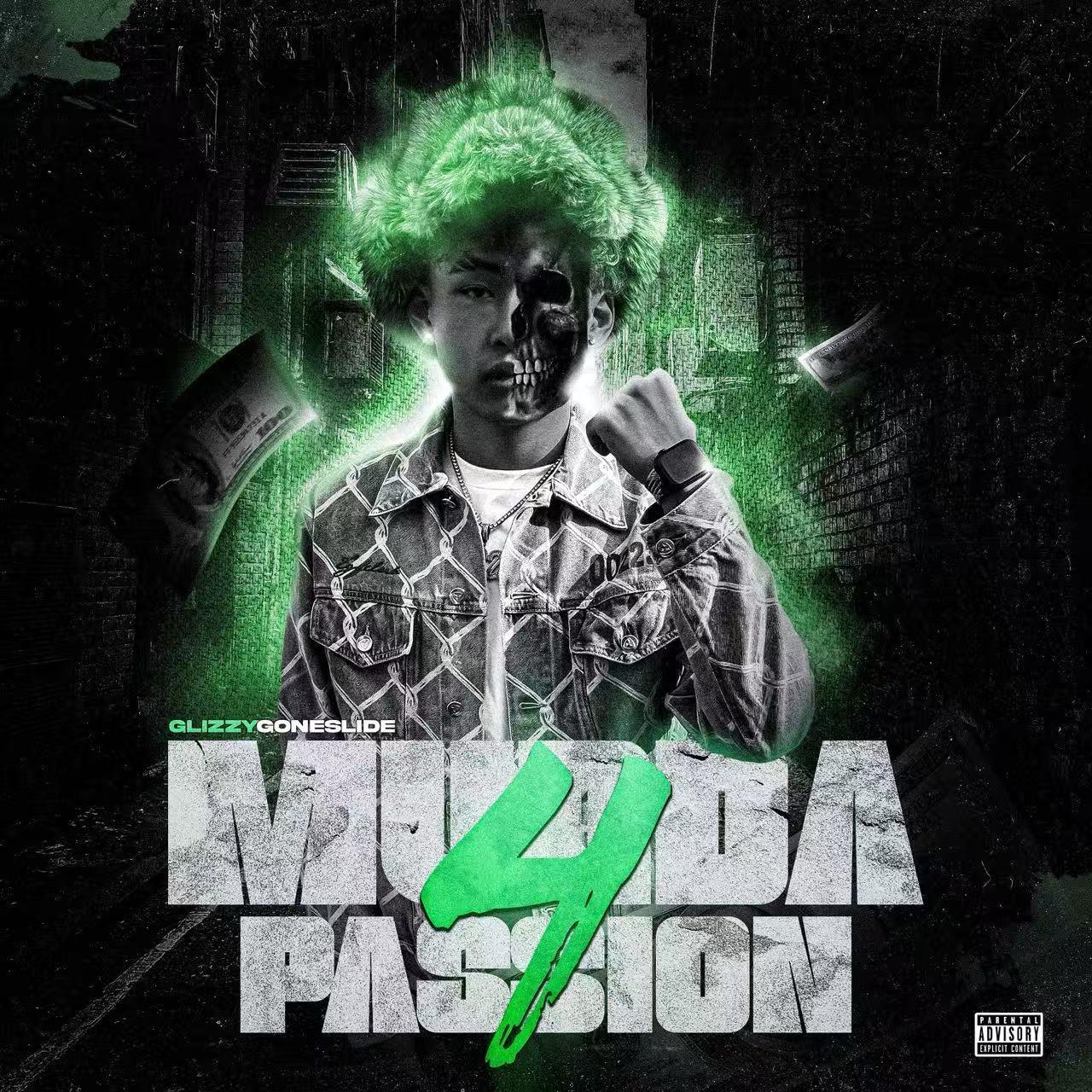 murda 4 passion