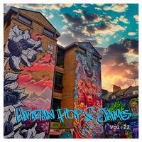 Urban Pops & Jams, Vol. 22