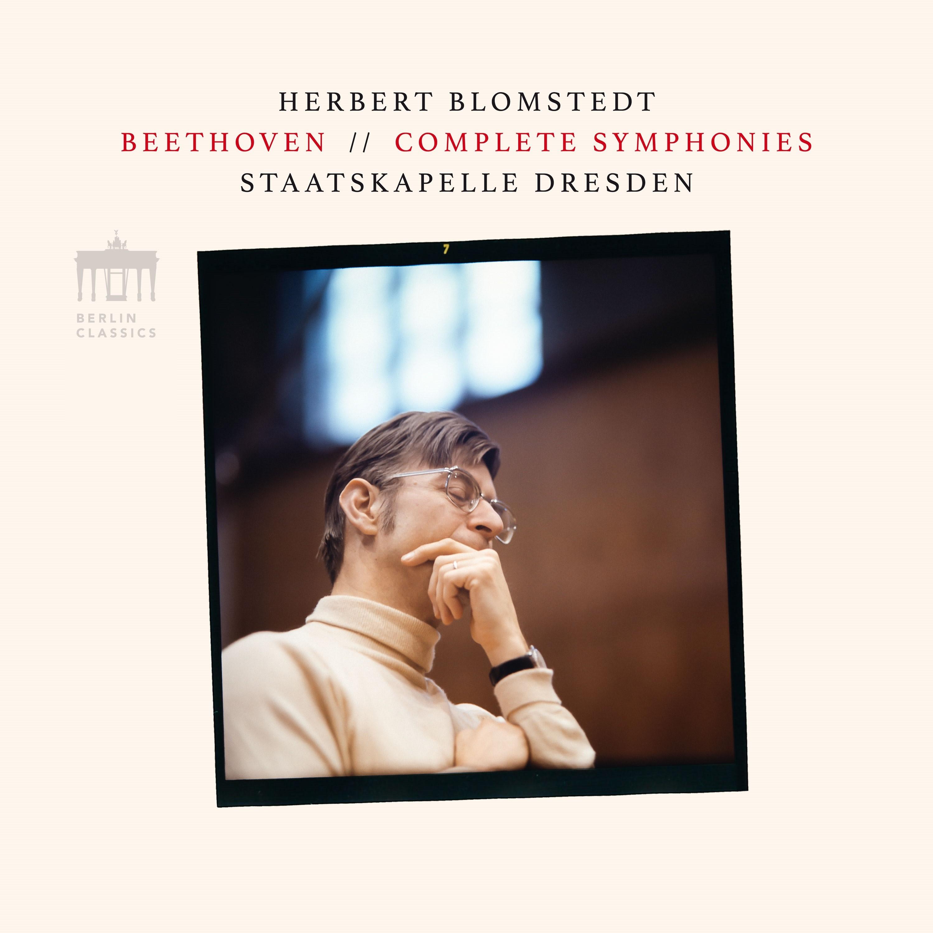Symphony No. 9 in D Minor, Op. 125: IV. Presto