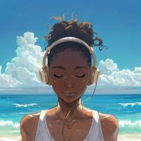 Peaceful Relaxation Sanctuary - Downtime's Quiet Calm