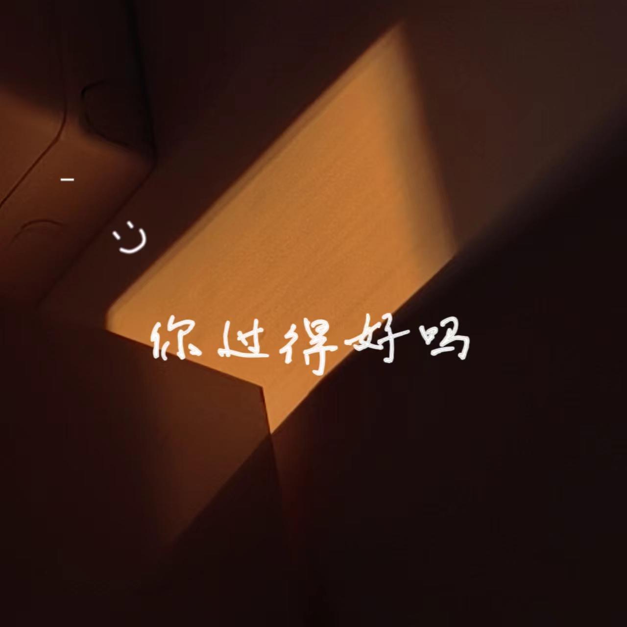 你过得好吗封面