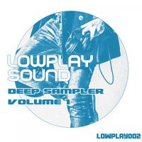 Deep Sampler, Vol. 1