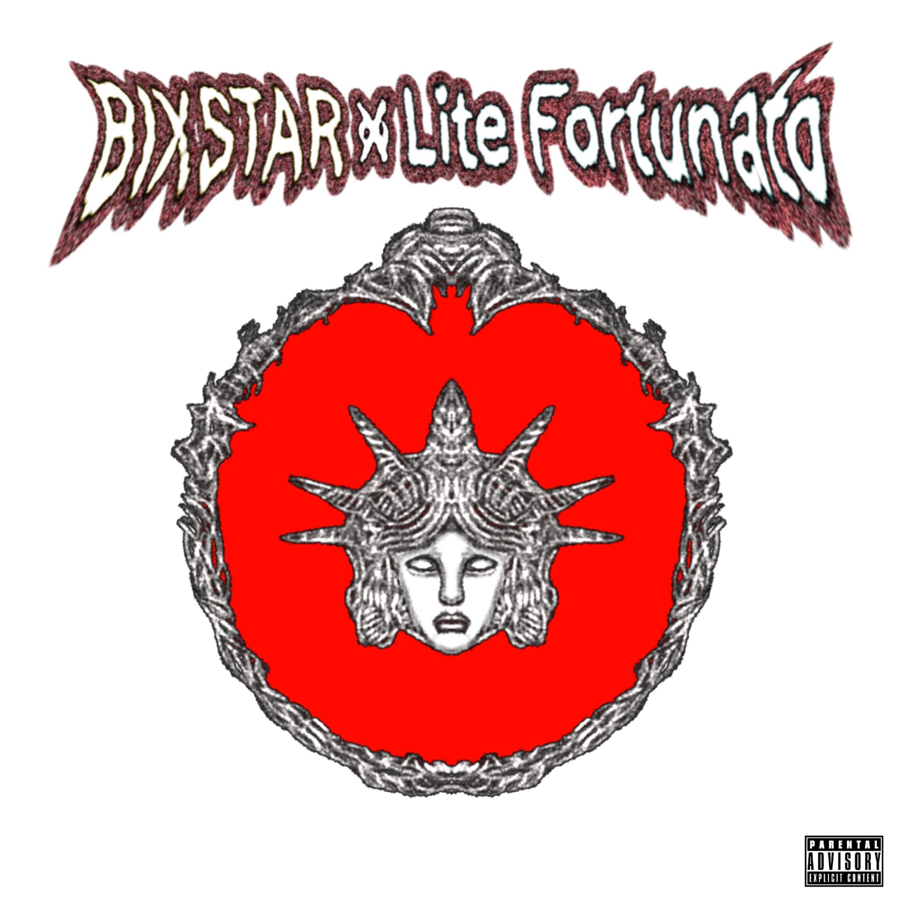 Poppin' (feat. Lite Fortunato)