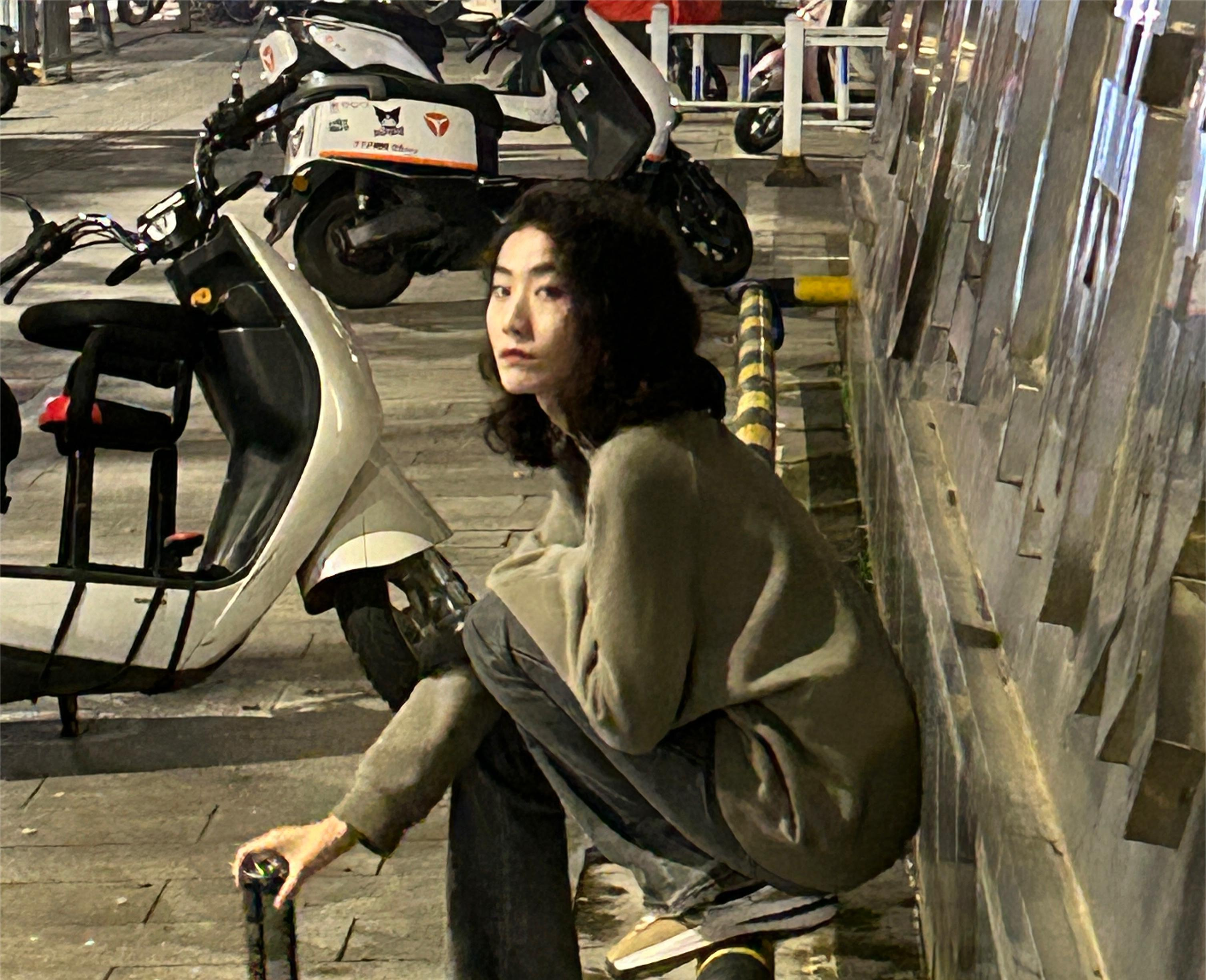 姜小小