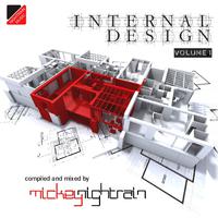 Internal Design Volume 1