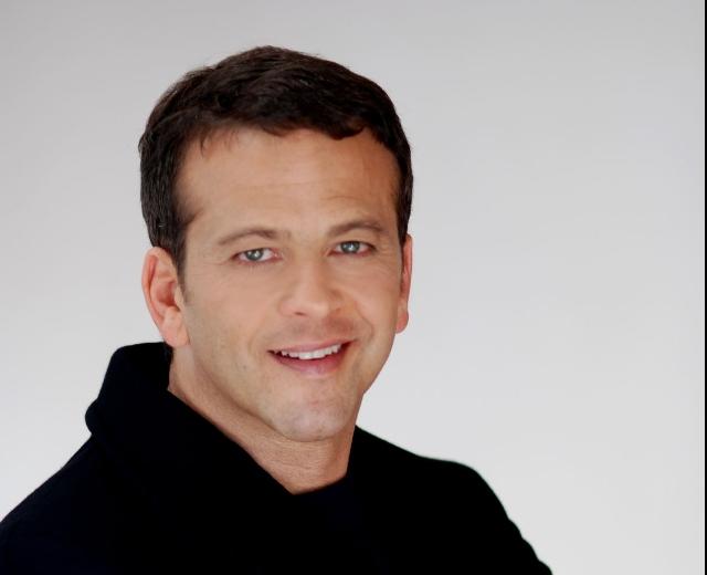 Aaron Zigman