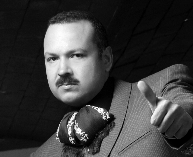 Pepe Aguilar