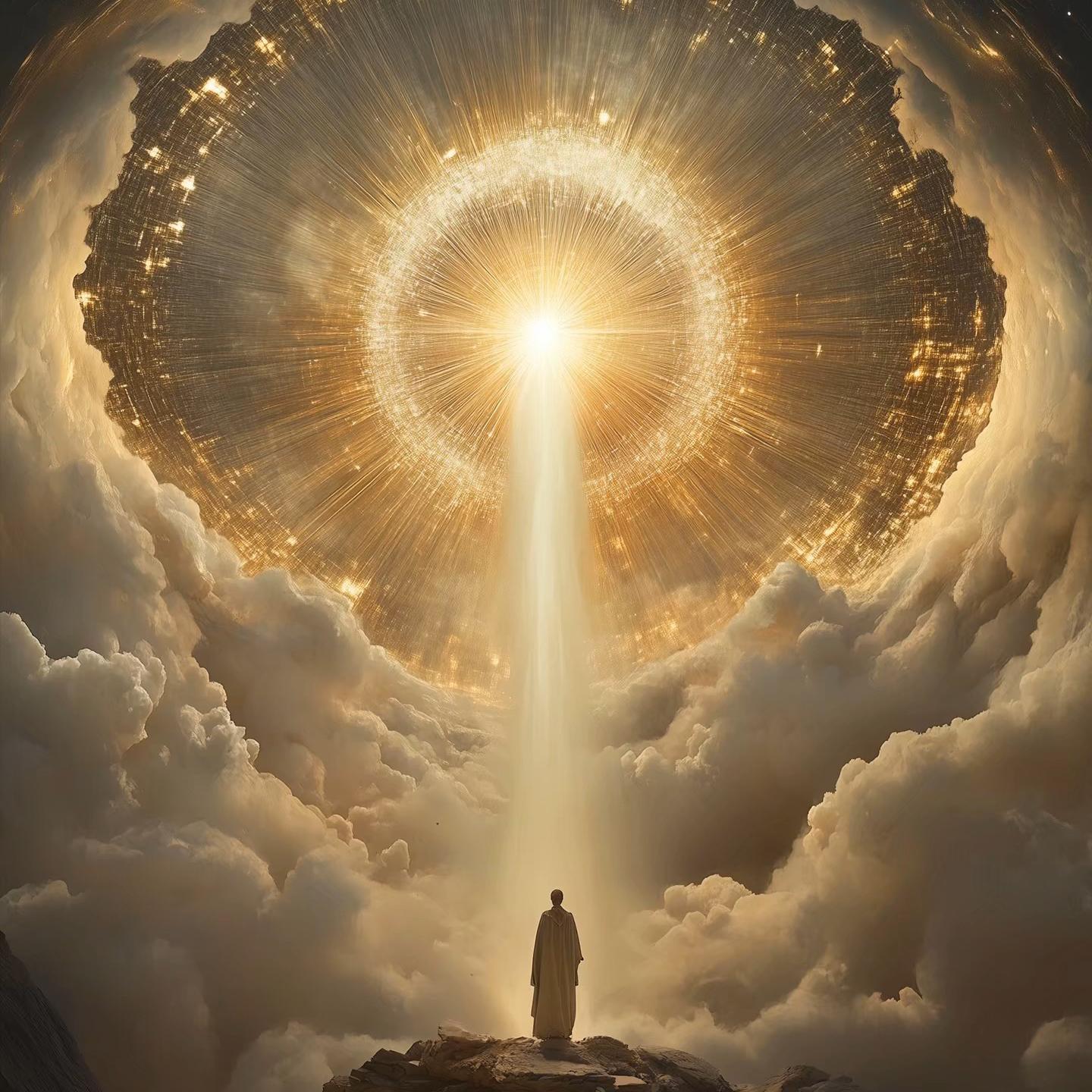 宿命回响| 震撼人心的旋律