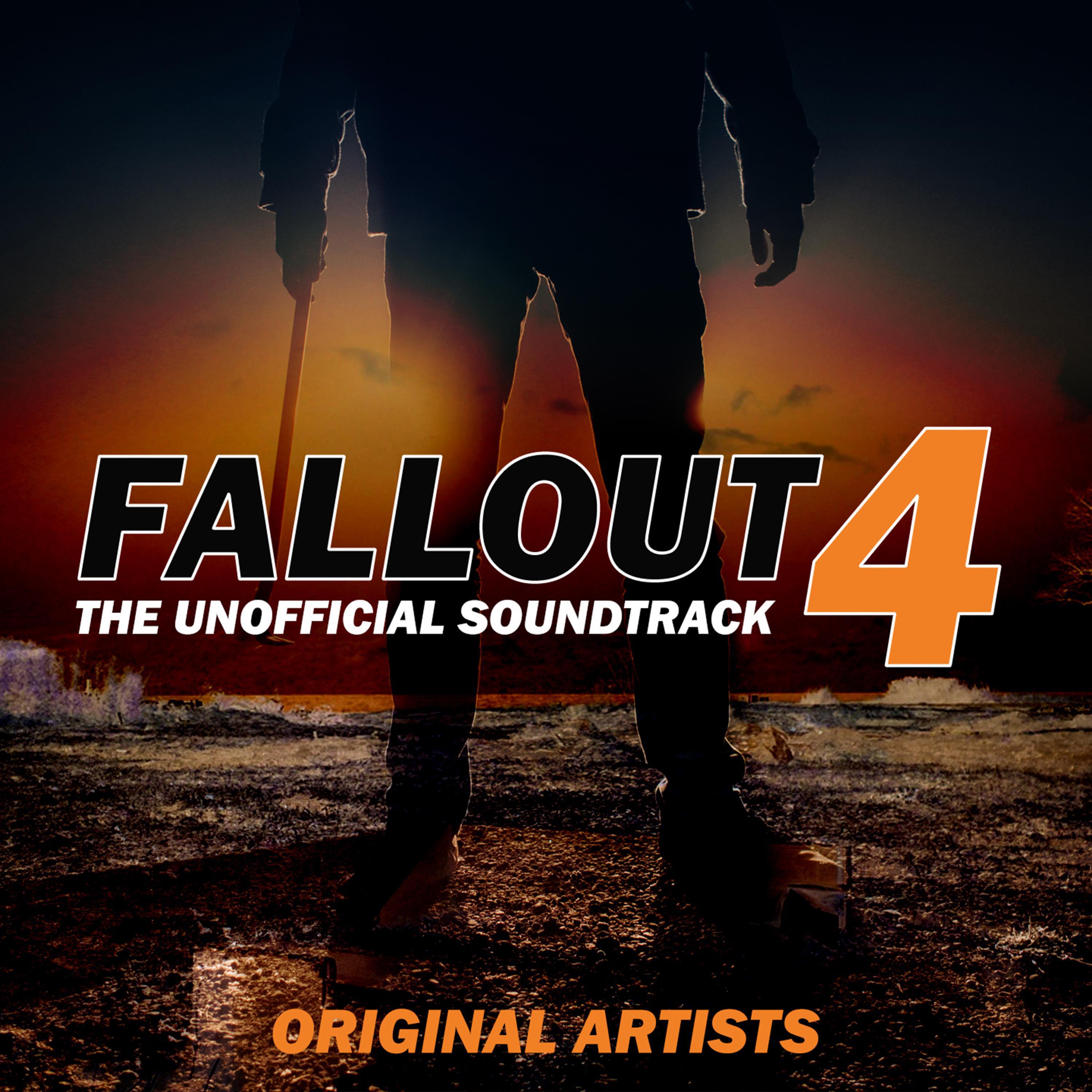 Fallout 4 ost atom bomb baby фото 9