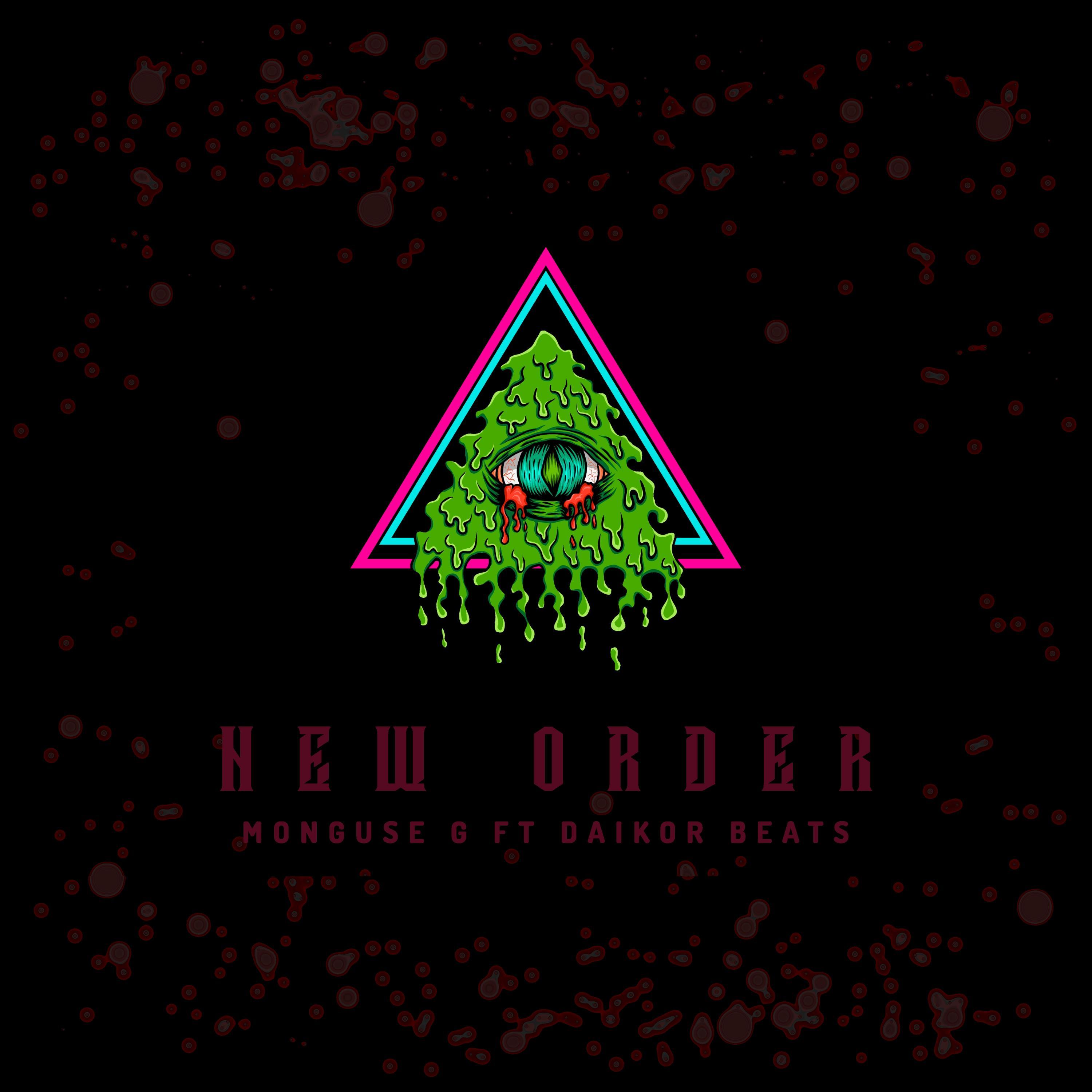 Suelten la bomba (feat. Sharlie Mac & Ander Tanori)