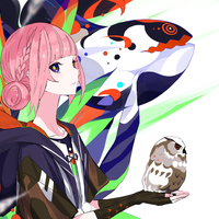 花譜