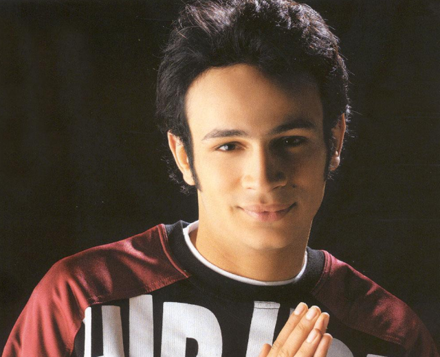 Amr Mostafa