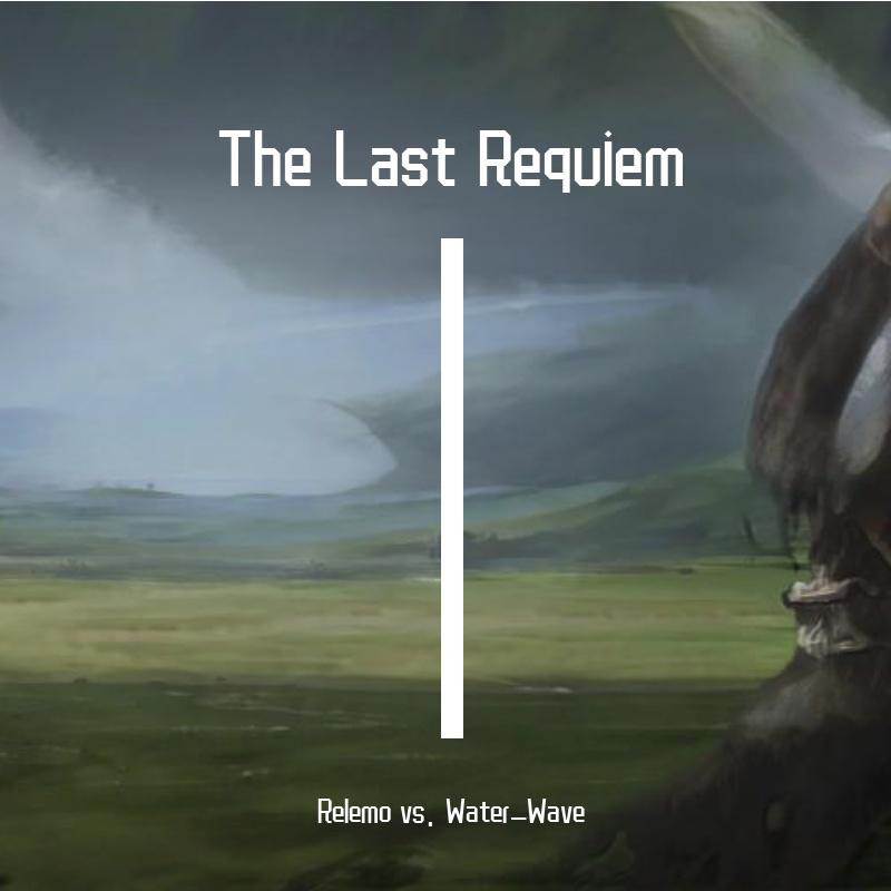 The Last Requiem