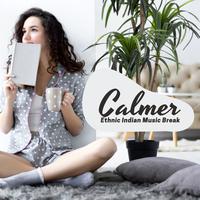 Calmer Ethnic Indian Music Break