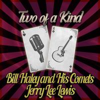 Two of a Kind: Bill Haley & His Comets & Jerry Lee Lewis