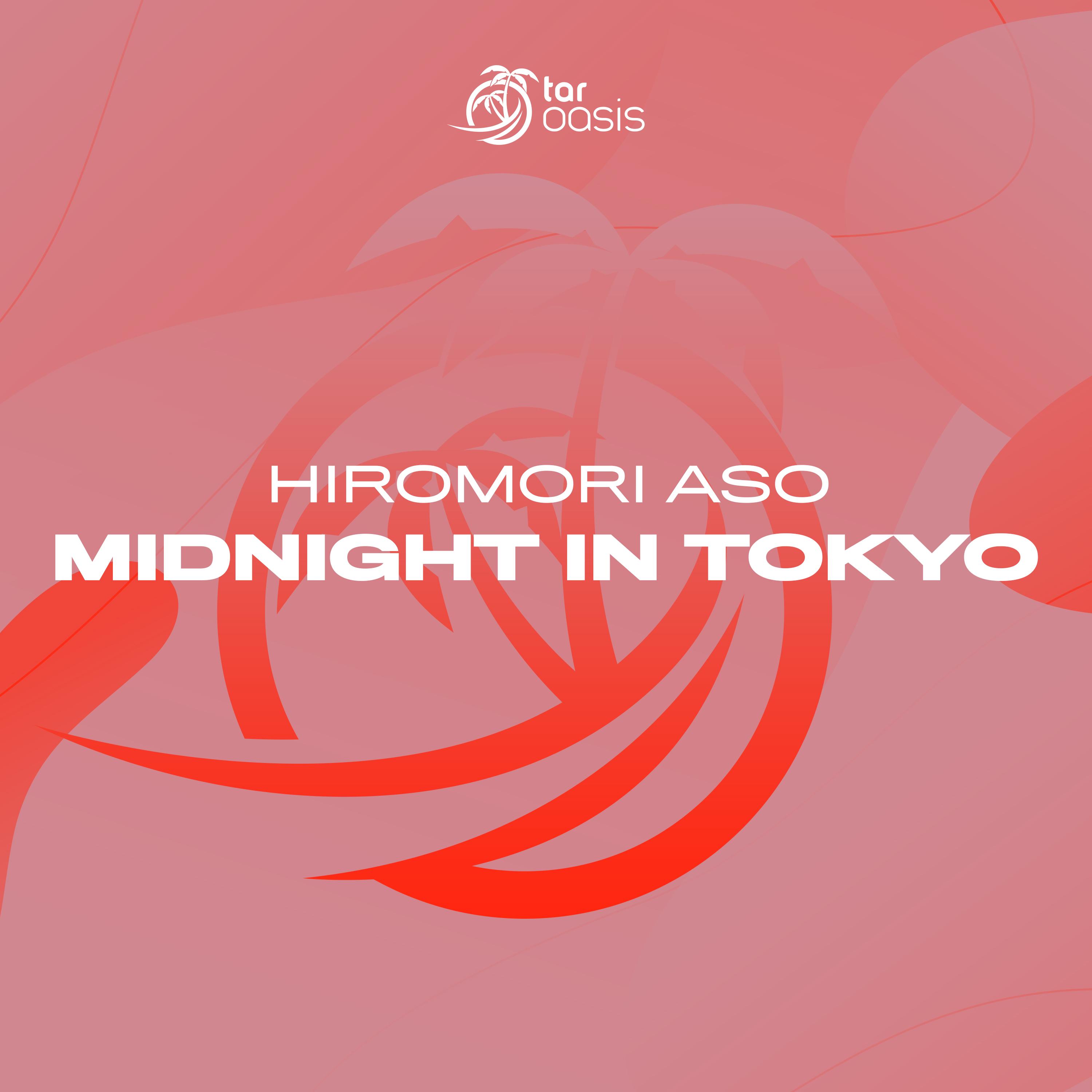 Midnight In Tokyo (Original Mix)