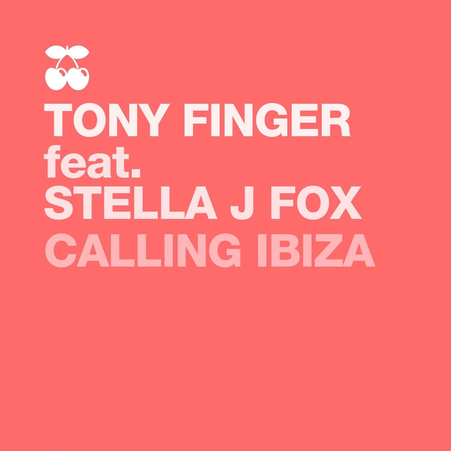 Calling Ibiza (Instrumental Mix)