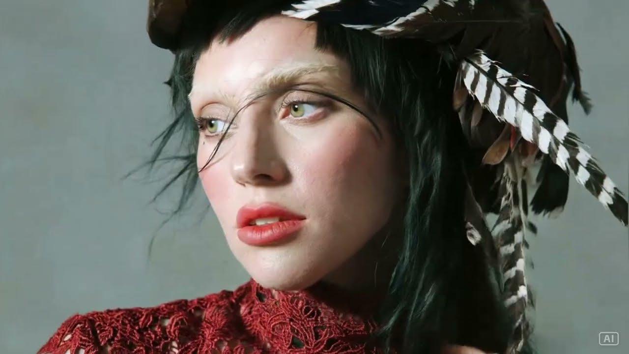 Lady Gaga - TOTAL MAYHEM / SUNROOF (AI REWORK)