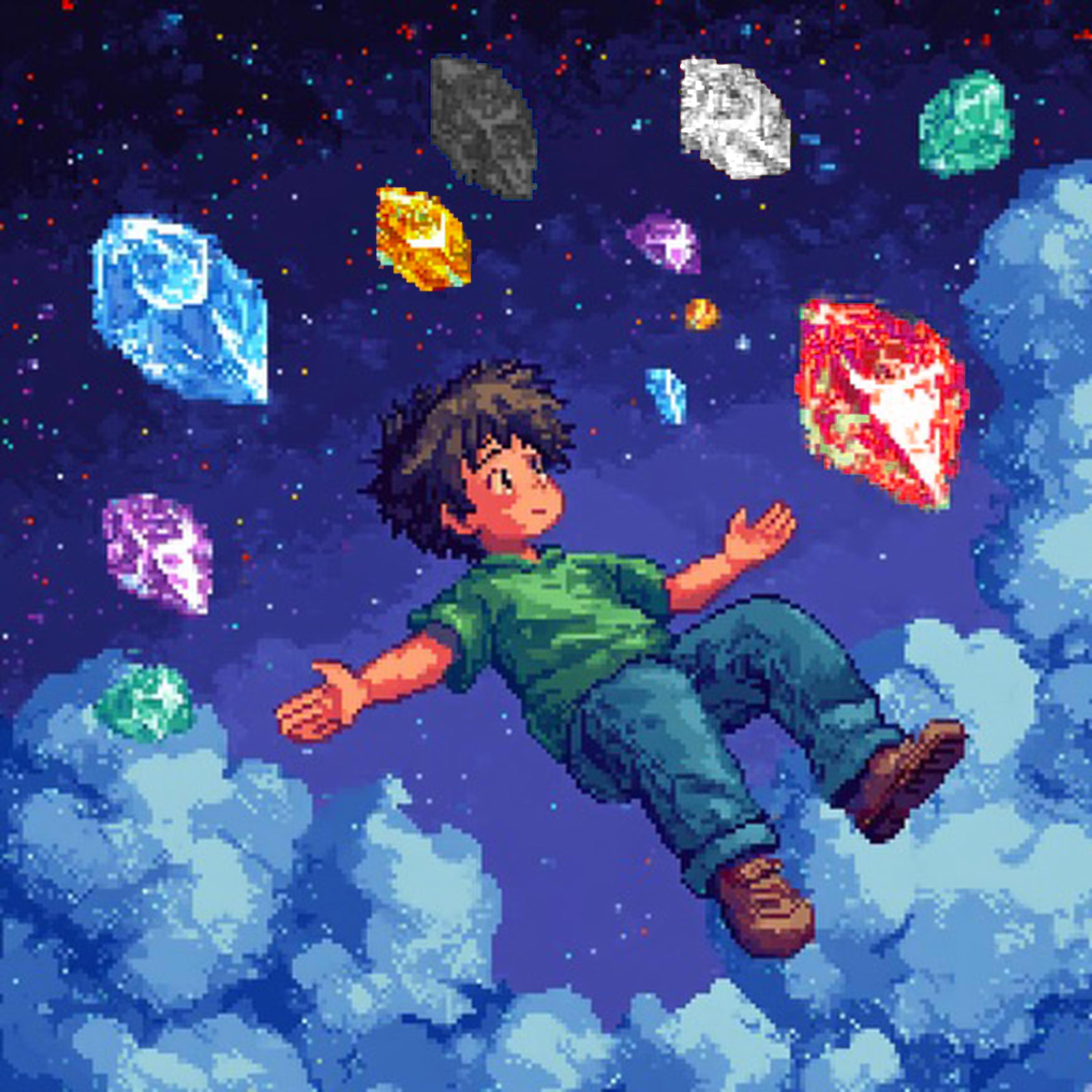 Lil Beam (feat. Lui V & Jbud.)