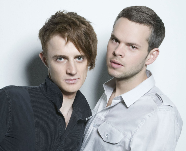 Pnau