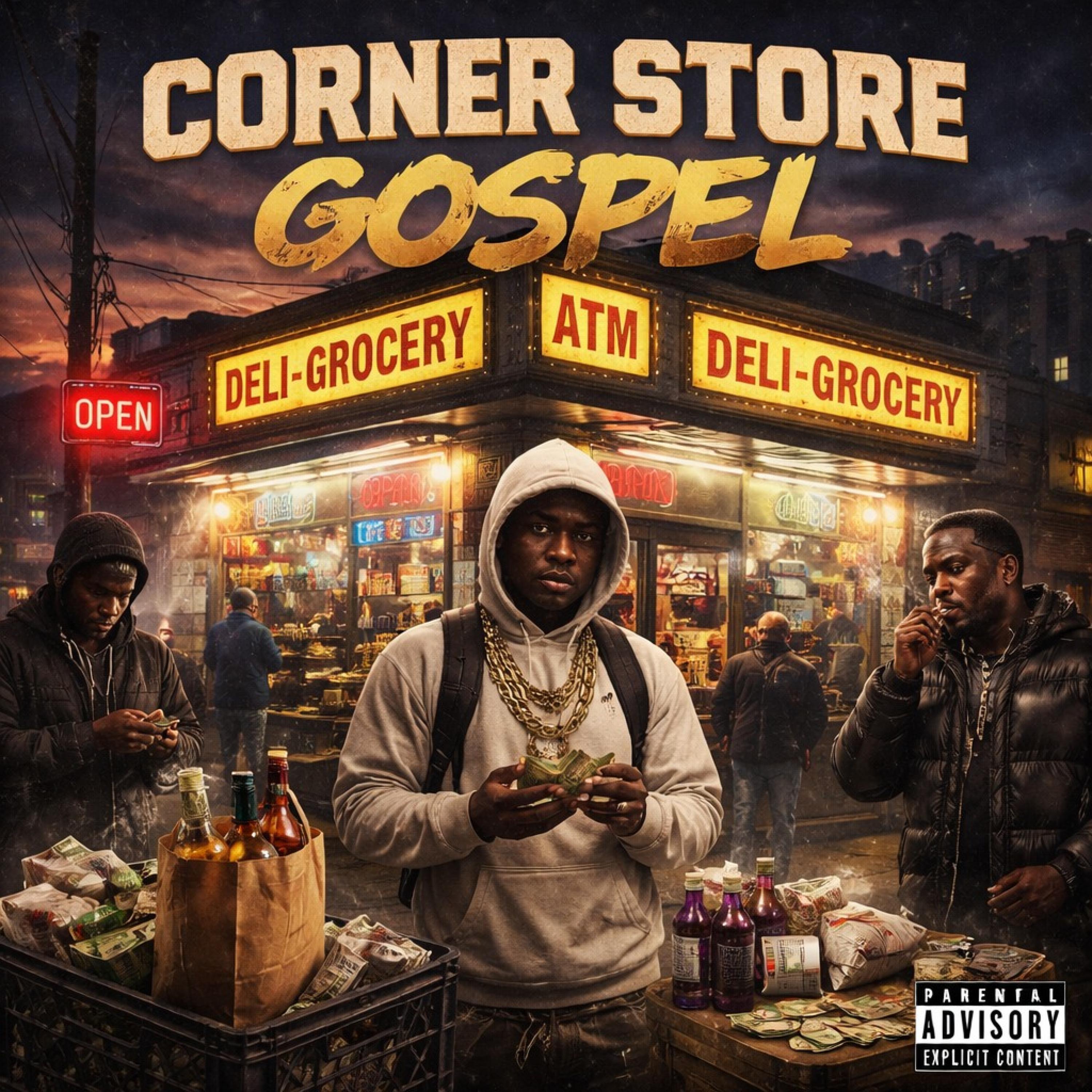 corner store gospel