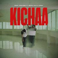 KICHAA (feat. Ndovu Kuu & Exray Taniua)