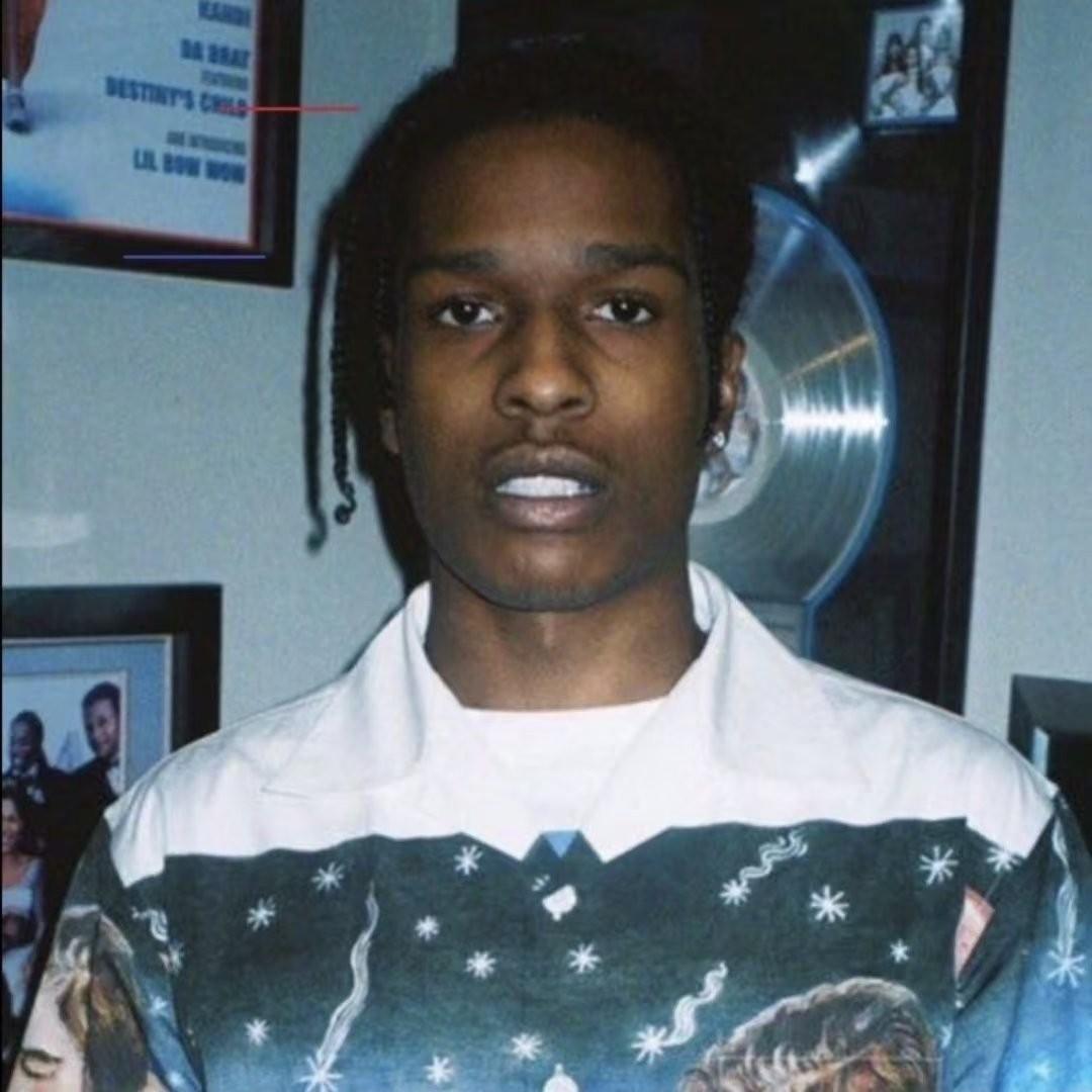 美式嘻哈RAP｜带感Trap旋律 洗脑陷阱说唱