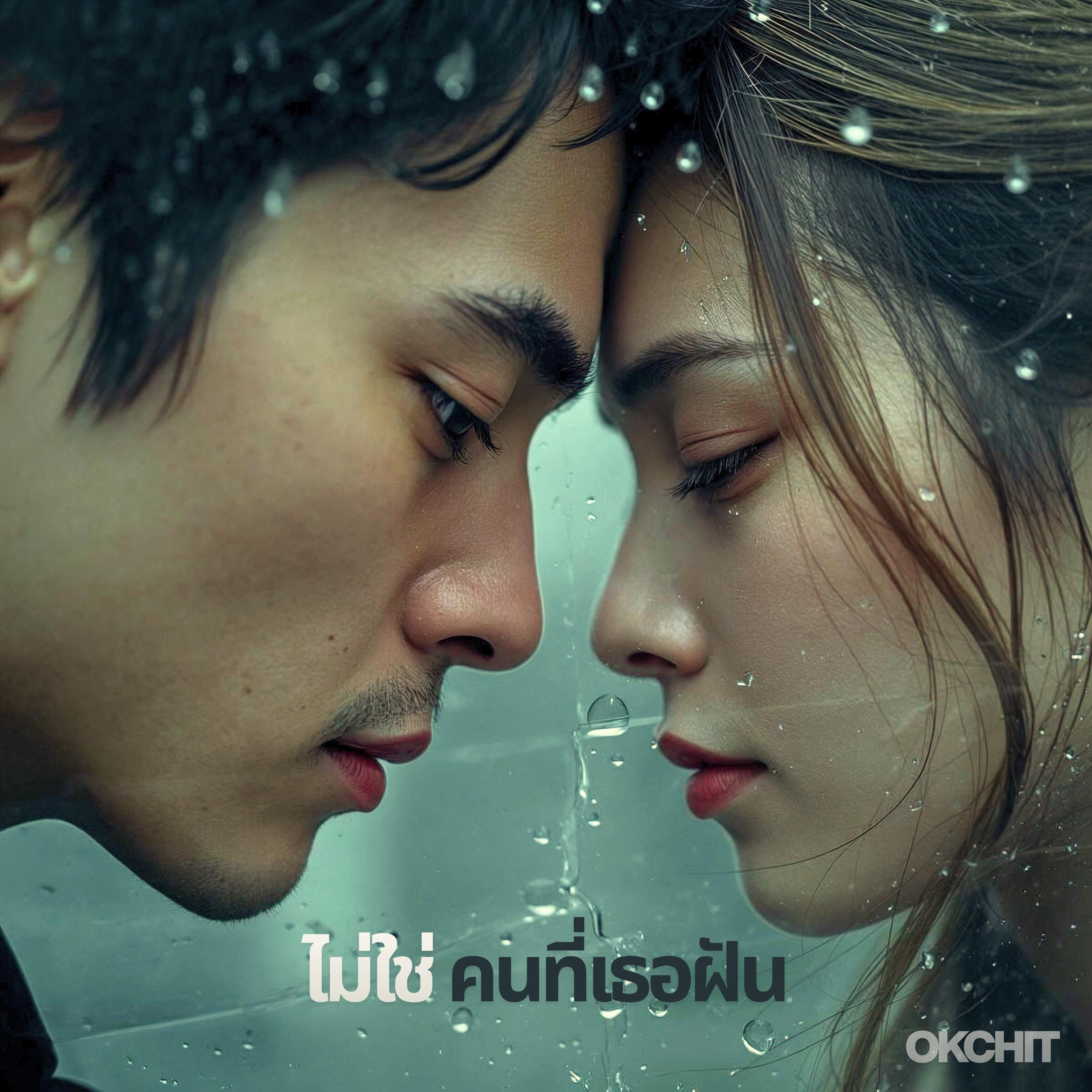 ไม่ใช่คนที่เธอฝัน