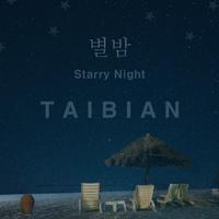 별밤(Starry Night)