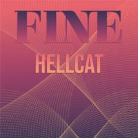 Fine Hellcat