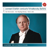 Leonard Slatkin - Swan Lake, Op. 20:Appendix: Russian Dance (Moderato; Andante semplice; Allegro vivo; Presto)