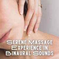 Serene Massage Experience in Binaural Sounds