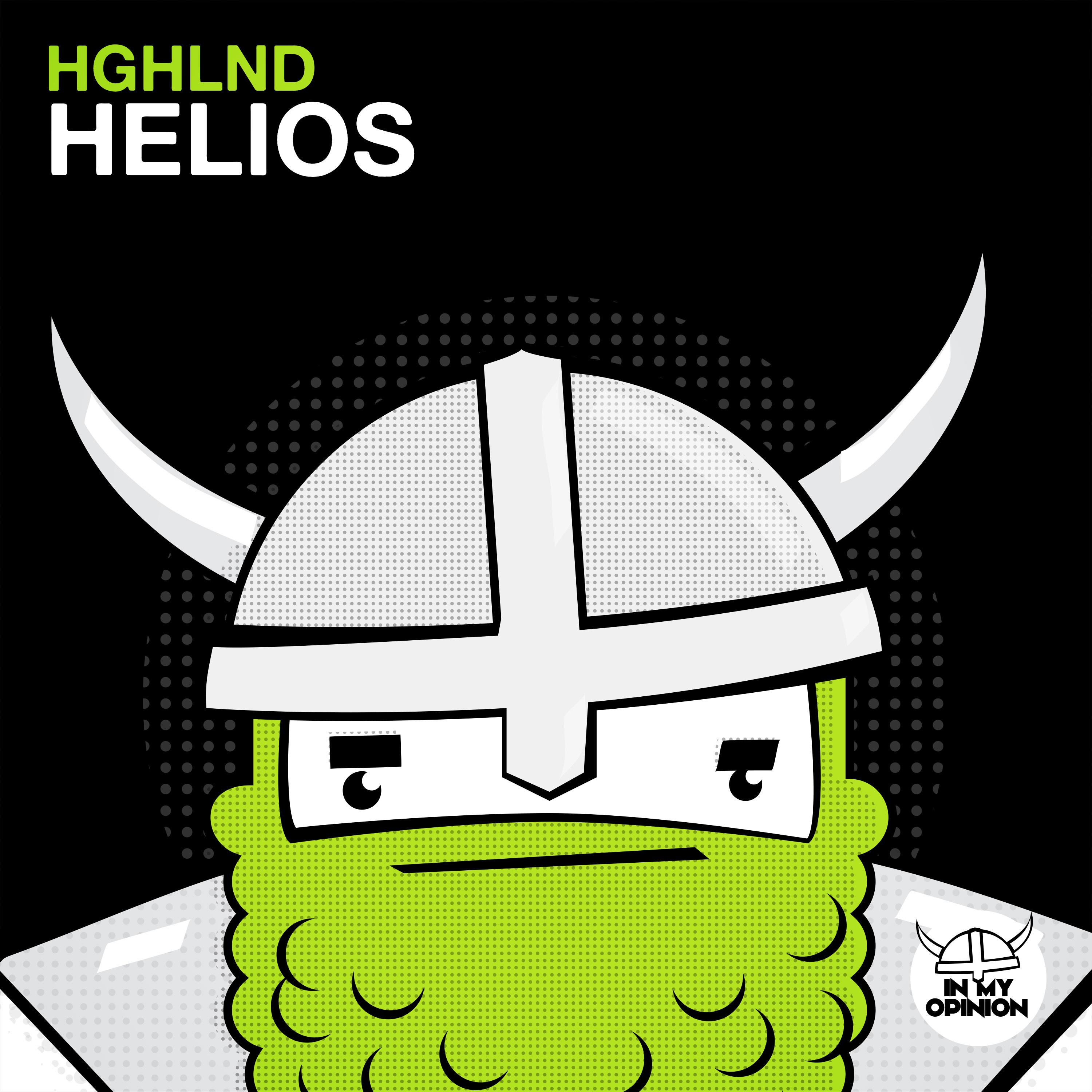 Helios (Extended Mix)